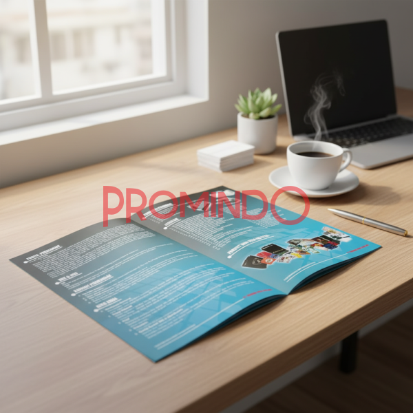 Company Profile - Gambar 2