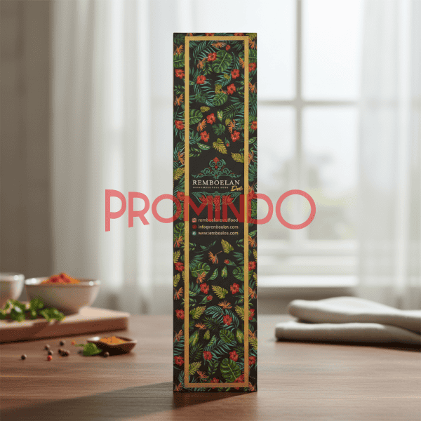 Sleeve Packaging