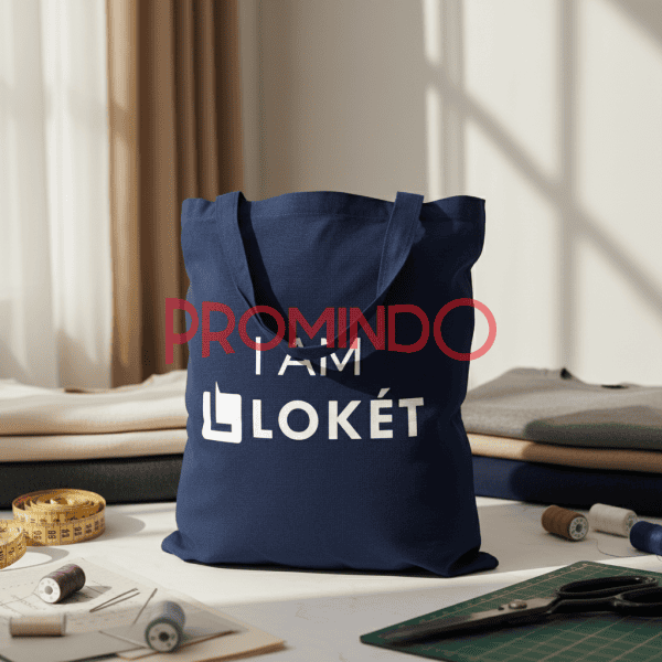 Goodie bag / Tote bag - Gambar 10