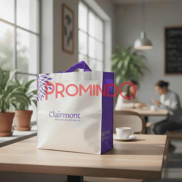 Goodie bag / Tote bag - Gambar 12