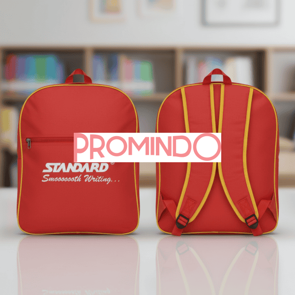 Tas / Ransel