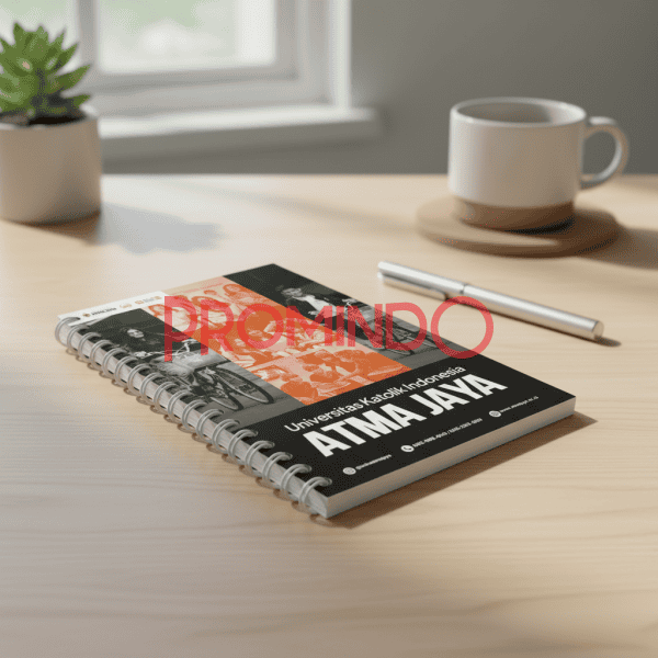 Notebook / Notes - Gambar 8