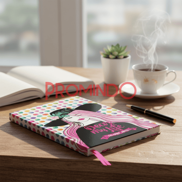 Notebook / Notes - Gambar 9