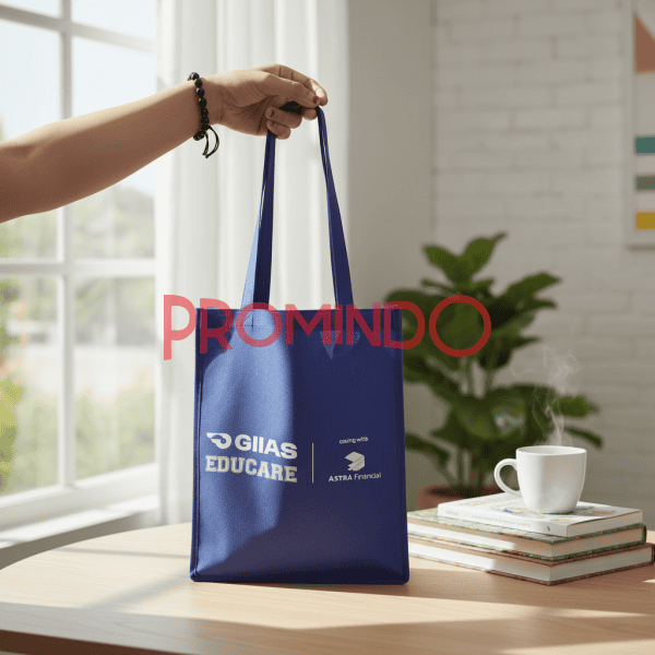 Goodie bag / Tote bag - Gambar 14