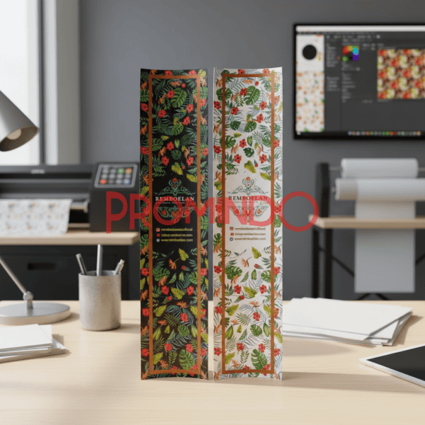 Sleeve Packaging - Gambar 3