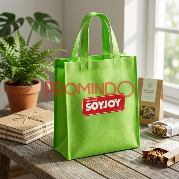 Goodie bag / Tote bag - Gambar 27