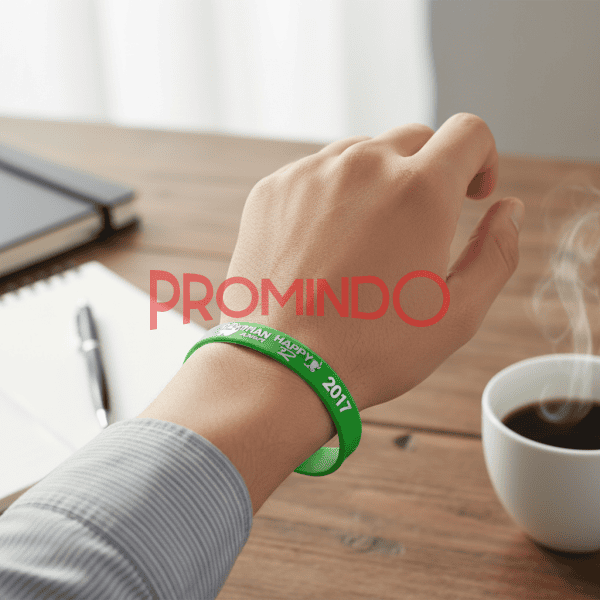 Gelang Rubber