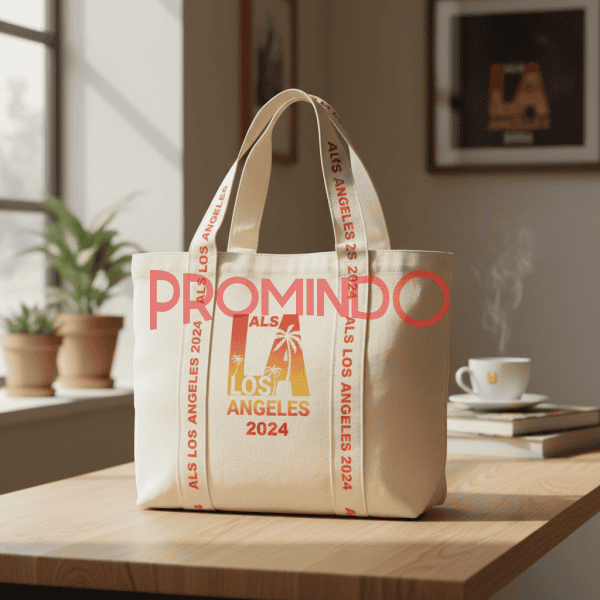 Goodie bag / Tote bag