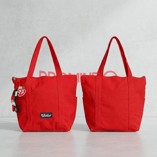 Goodie bag / Tote bag - Gambar 25
