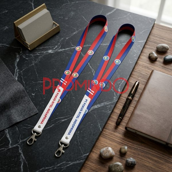 Lanyard - Gambar 7