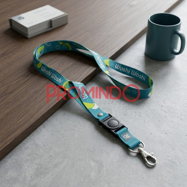 Lanyard - Gambar 6