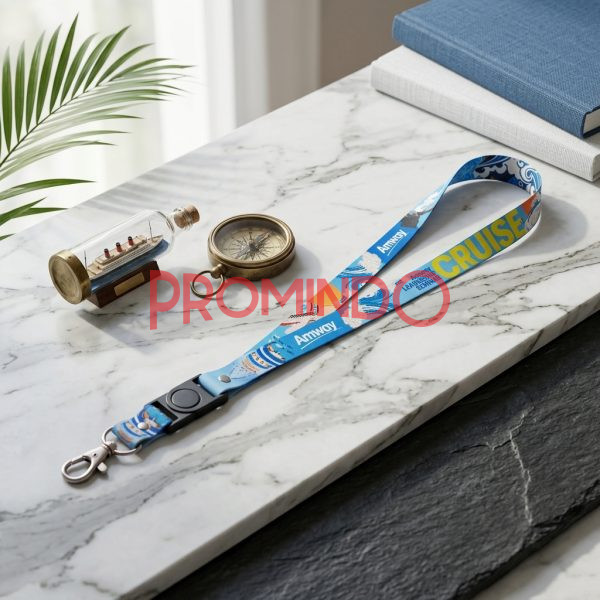 Lanyard - Gambar 5