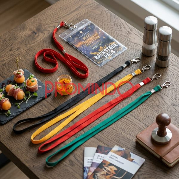 Lanyard - Gambar 10