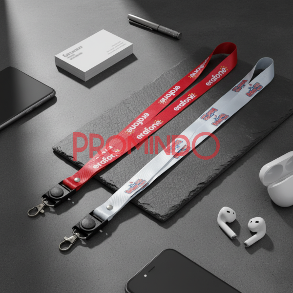 Lanyard - Gambar 8