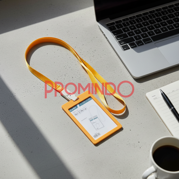 Lanyard - Gambar 9