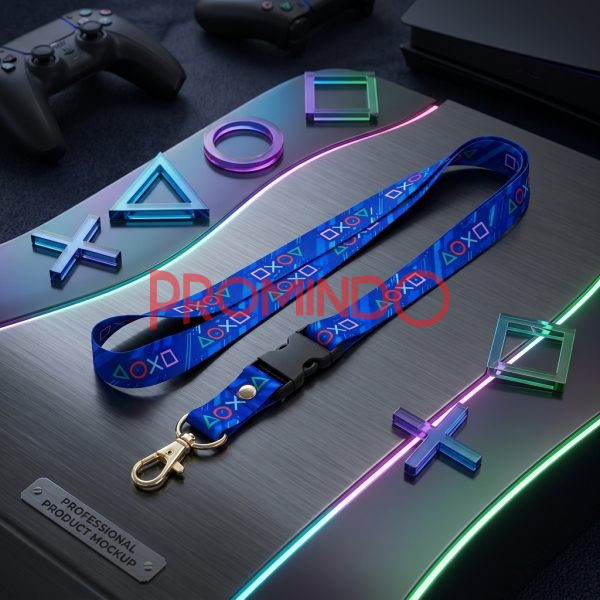 Lanyard - Gambar 11