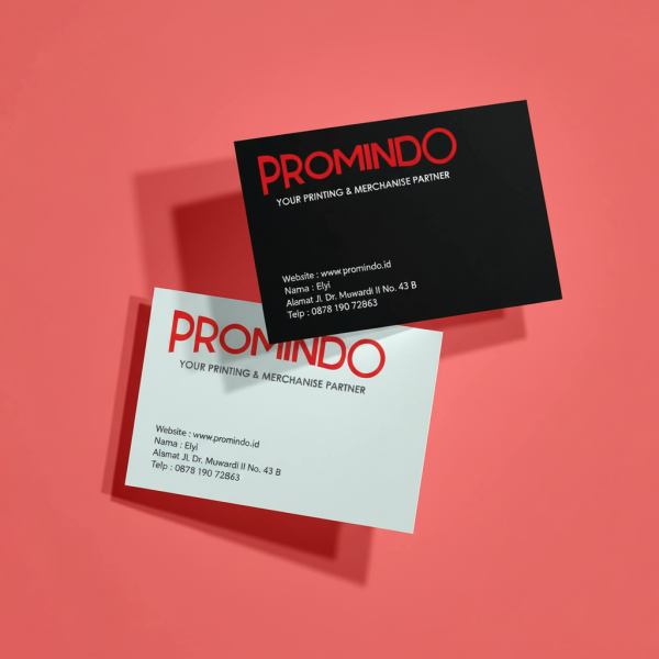 Name Card - Gambar 3