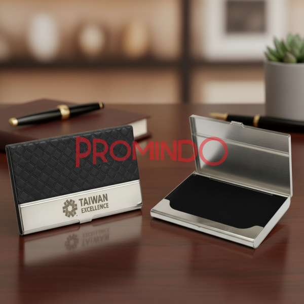 Name Card Holder - Gambar 4