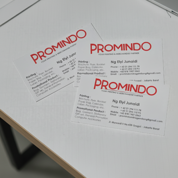 Name Card