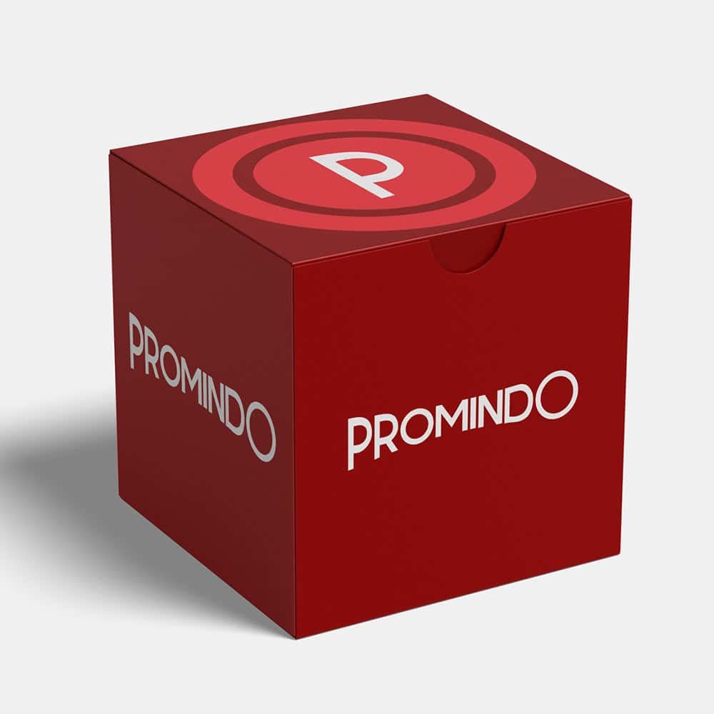 Promindo-Packaging